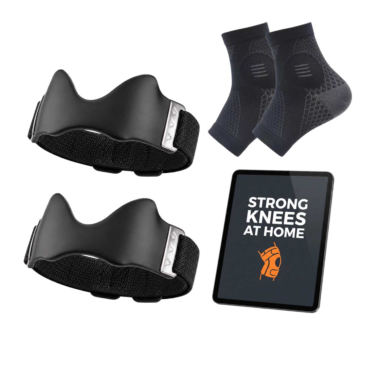The Complete Mobility Pack