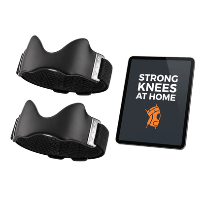 Precision Knee Support Strap