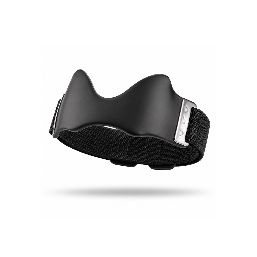 1x Precision Knee Support Strap