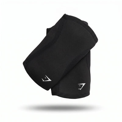 Knee sleeves